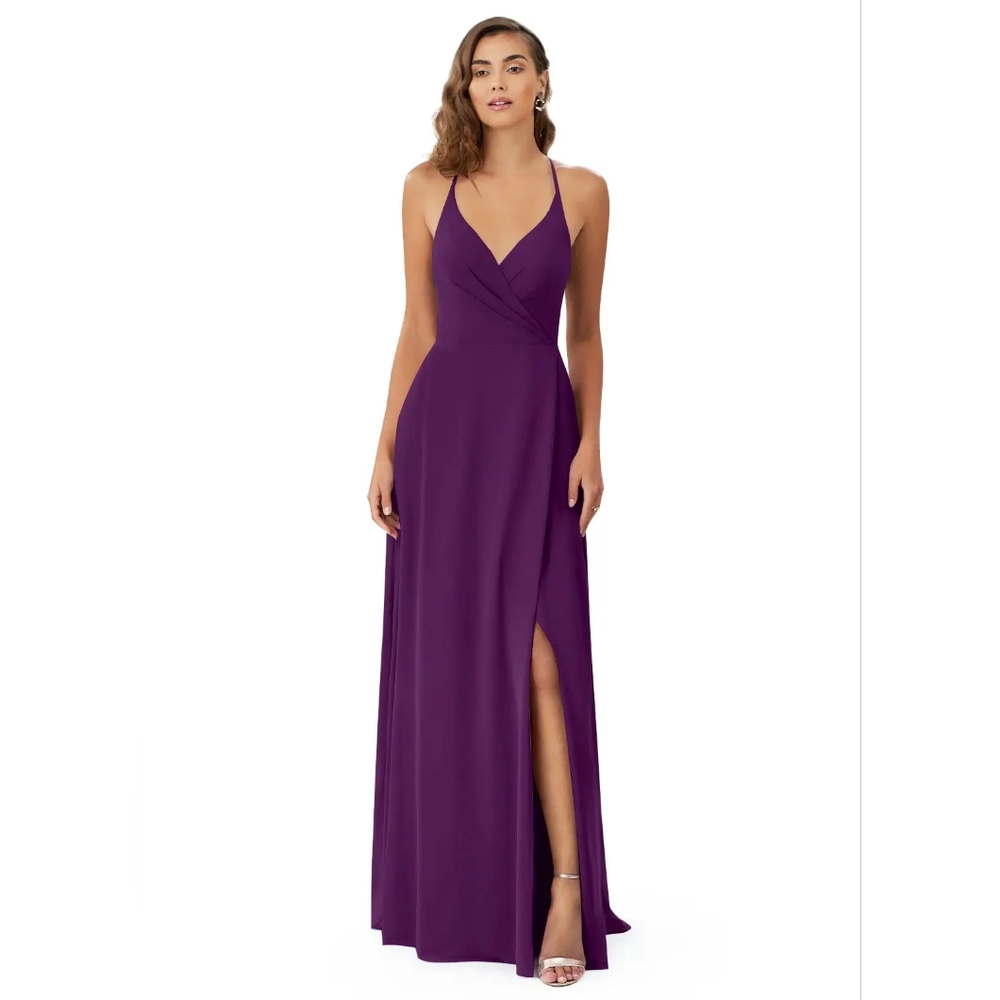 Like new Kendall + Kylie Azazie Formal Dress